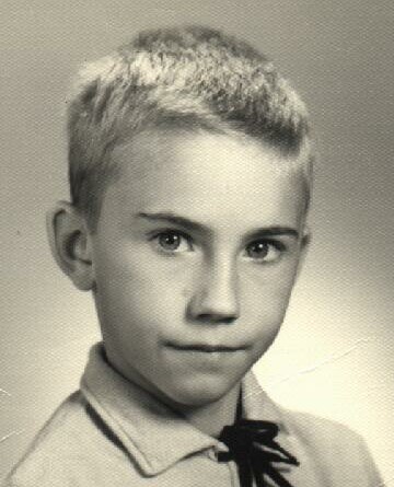 Ronald Thomas Wuelzer 